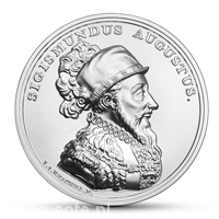 Zygmunt August 50 z