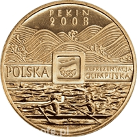 Igrzyska XXIX Olimpiady &#8211; Pekin 2008 2 z