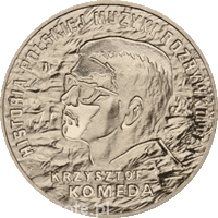 Krzysztof Komeda 2 z
