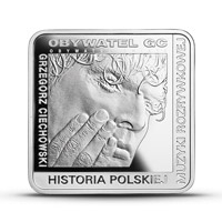 Grzegorz Ciechowski kw.10 z
