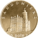 Sandomierz - worek