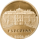 Miasto Pszczyna 2 z