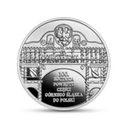 Powrt Grnego lska do Polski 10 z