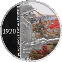 90 roczn. Bitwy Warszawskiej 20 z