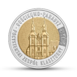 Go�cikowo - Parady� 5 z�