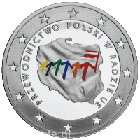 Przewodnictwo Polski w Radzie UE 10 z