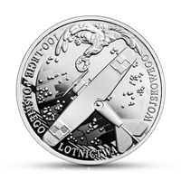 100-lecie polskiego lotnictwa wojskowego