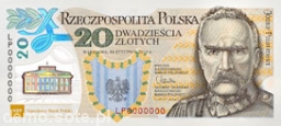 100 roczn. utworzenia Legionw Polskich 20 z