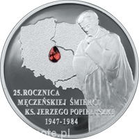 25. rocznica mierci ks. J.Popieuszki 10 z