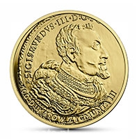 100 dukatw Zygmunta III