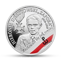 onierze niezomni - Dekutowski Zapora 10 z