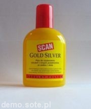 Pyn SCAN GOLD SILVER