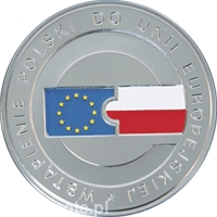 Wstpienie Polski do UE 10 z