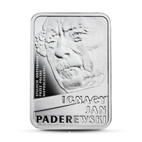 Ignacy J.Paderewski 10 z