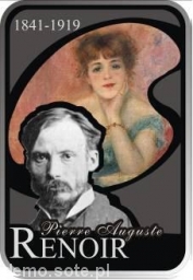 10 diners, Pierre Auguste Renoir