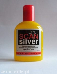 Pyn SCAN SILVER