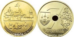 4 Malborki + 7 Krzyakw