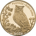 Puchacz - worek