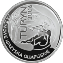  XX Zimowe Igrzyska Olimpijskie: Turyn 2006 10 z