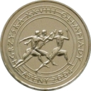 Olimpiada- Ateny 2004 2 z³