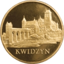 Miasto Kwidzyn 2 z³