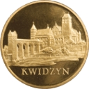 Miasto Kwidzyn 2 z