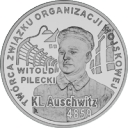 65 roczn. oswobodzenia KL Auschwitz
