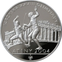 Igrzyska Ateny 2004 10 z³