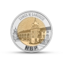 Zamek w �a�cucie 5 z� 