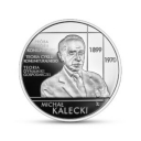 Micha Kalecki 10 z