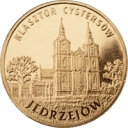 Jdrzejw &#8211; Klasztor Cystersw