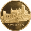 Kwidzyn - worek