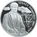 Ignacy Domeyko 10 z