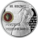 90. rocznica Powstania Wielkopolskiego 10 z