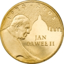 Jan Pawe II 1920-2005 2 z