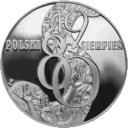 Polski Sierpieñ 1980 10 z³