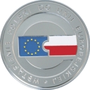 Wst±pienie Polski do UE 10 z³