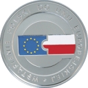 Wstpienie Polski do UE 10 z