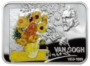 1 dolar, Vincent van Gogh