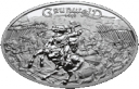 Wielkie bitwy - Grunwald 10 z