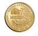 3 MERKI 2008