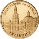 Trzebnica &#8211;  Sanktuarium 2 z