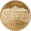 Pszczyna - worek