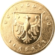 Śląskie 2 zł