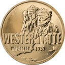 Westerplatte 1939 r. 2 z³